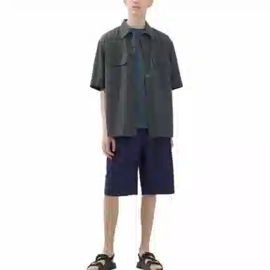 UNIQLO SS23 U