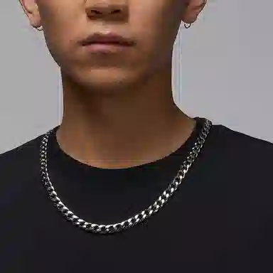 Jordan Flight Fleece logo