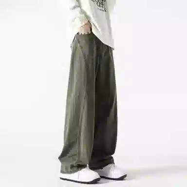 FAKE VINTAGE cleanfit