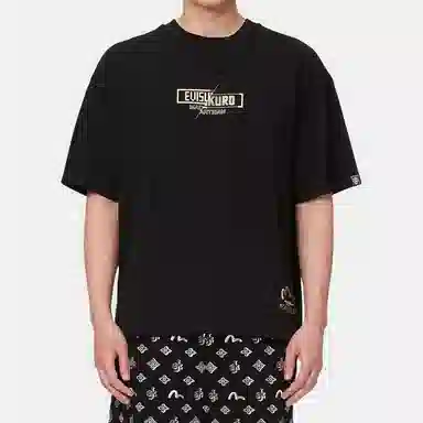 EVISU T