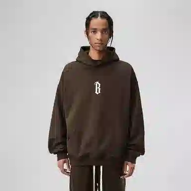 BONELESS B Series Hoodie