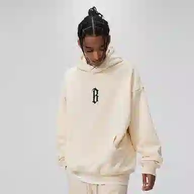 BONELESS B Series Hoodie