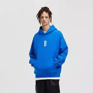 BONELESS B Series Hoodie