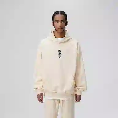 BONELESS B Series Hoodie