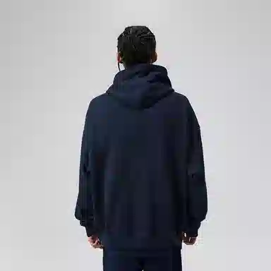 BONELESS B Series Hoodie