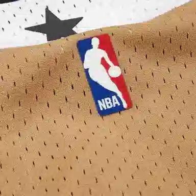 Mitchell Ness NBA SW 2007-08 3