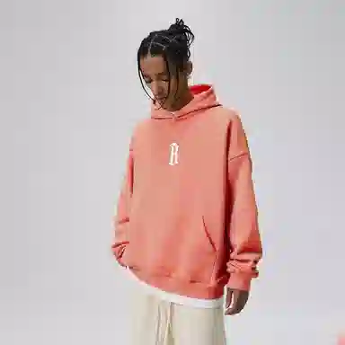 BONELESS B Series Hoodie