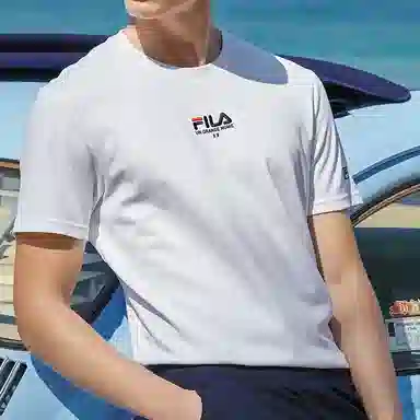 FILA LogoT