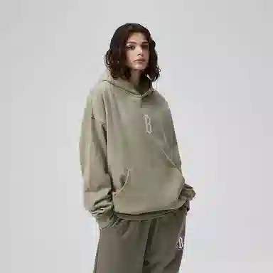 BONELESS B Series Hoodie