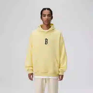 BONELESS B Series Hoodie