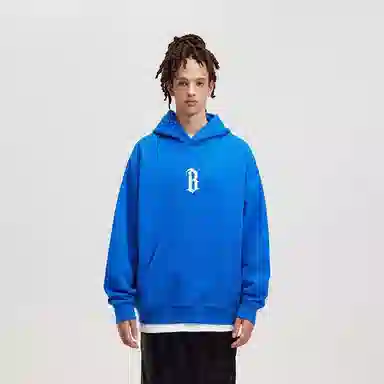 BONELESS B Series Hoodie
