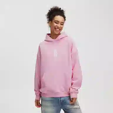 BONELESS B Series Hoodie