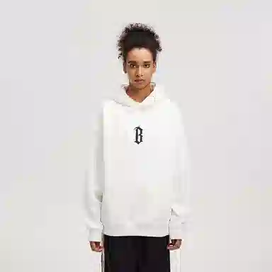 BONELESS B Series Hoodie