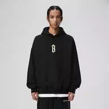 BONELESS B Series Hoodie