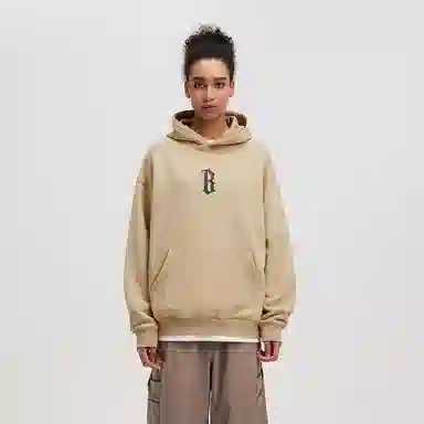 BONELESS B Series Hoodie