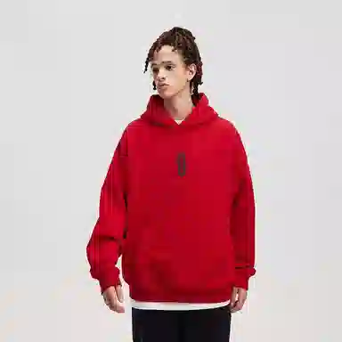 BONELESS B Series Hoodie