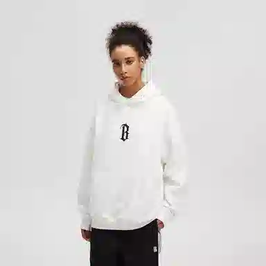BONELESS B Series Hoodie