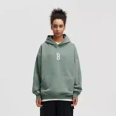 BONELESS B Series Hoodie