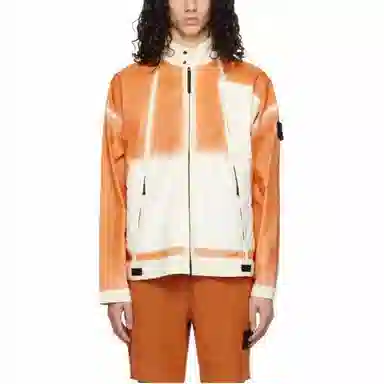 Stone Island Hand Sprayed Jacket