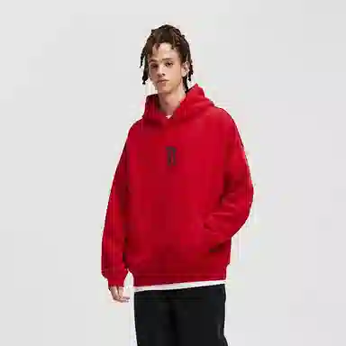 BONELESS B Series Hoodie