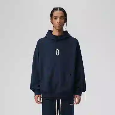 BONELESS B Series Hoodie