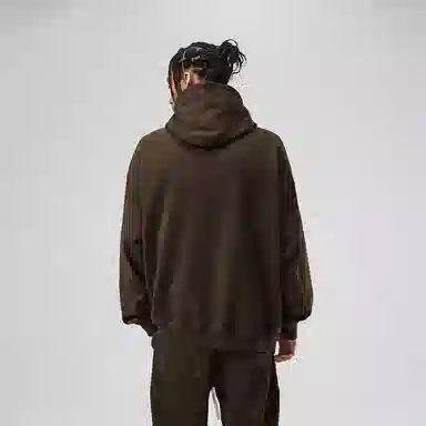 BONELESS B Series Hoodie