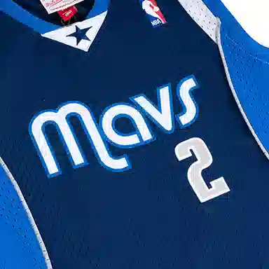 Mitchell Ness NBA SW 2011-2012 2