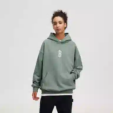 BONELESS B Series Hoodie