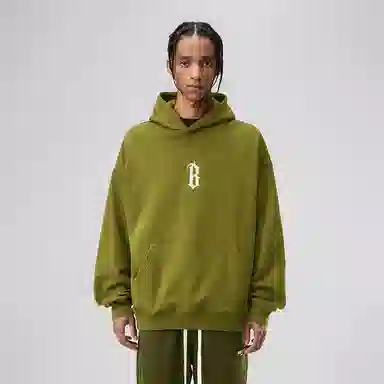 BONELESS B Series Hoodie