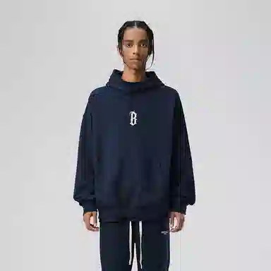 BONELESS B Series Hoodie