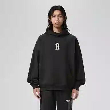 BONELESS B Series Hoodie