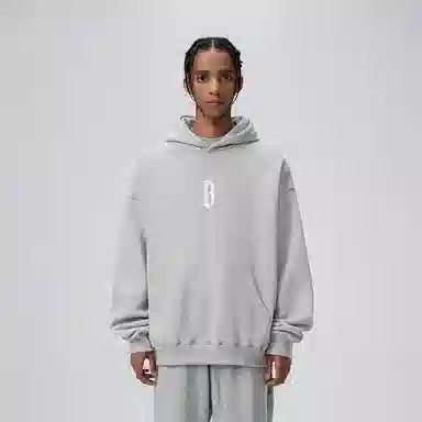 BONELESS B Series Hoodie