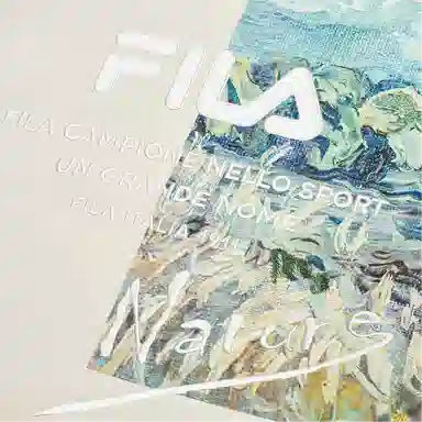 FILA HERITAGE