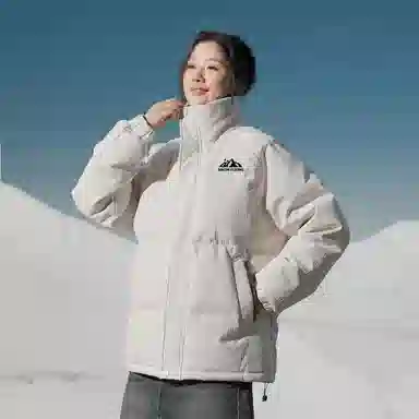 SNOW FLYING 85logo