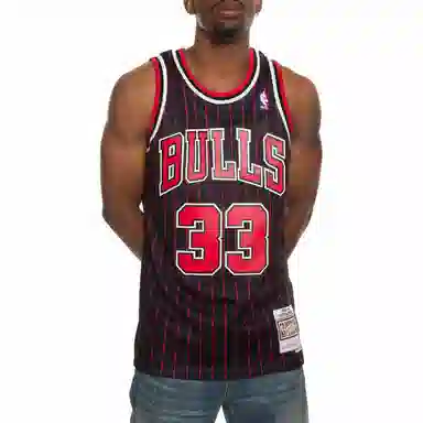 Mitchell Ness NBA SW 33