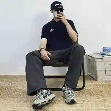 Teenie Weenie Men CleanFit