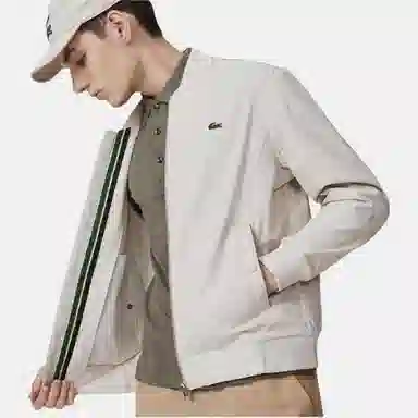 LACOSTE SS22