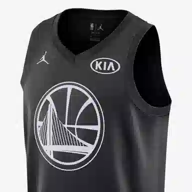 Jordan NBA Kobe Bryant All-Star Edition Swingman Jersey