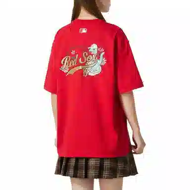MLB T