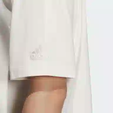 adidas x SEEBIN SS23 Graphic Embosssed Tee T