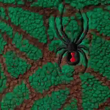 Supreme x Spyder Web Polar Fleece Jacket