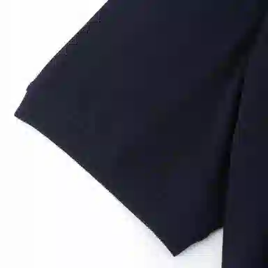 Tommy Hilfiger Polo Shirt Black