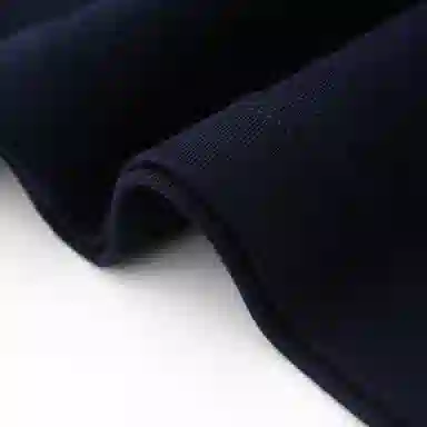 Tommy Hilfiger Polo Shirt Black