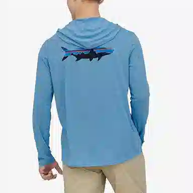 patagonia T