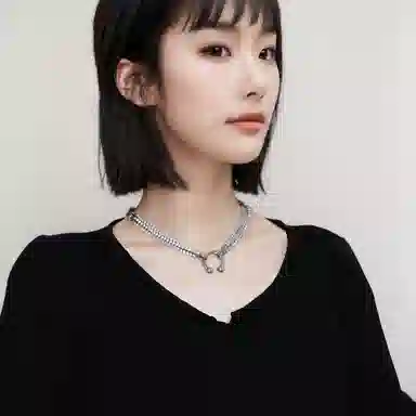 COMPLETE99 choker 316L