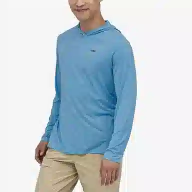 patagonia T