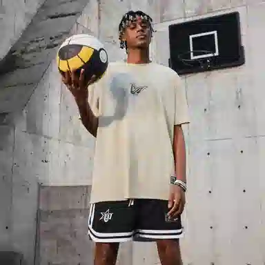 VEIDOORN Element Basketball T-Shirt