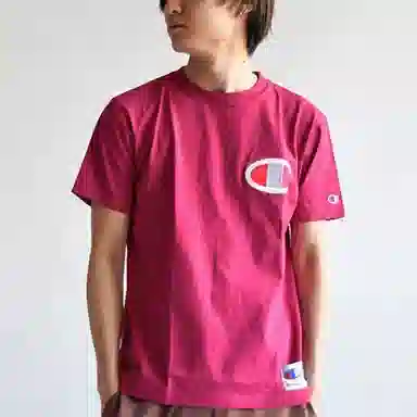 Champion clogoT