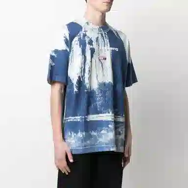 alexander wang SS21 T