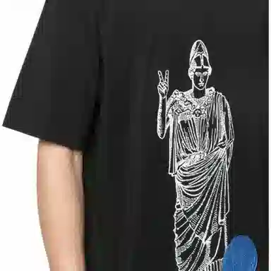 Marcelo Burlon SS21 T